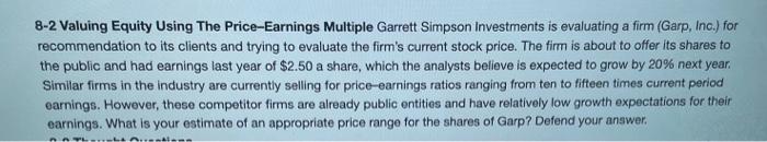 year PIE Multiple (range) 2150 2004 10 5 7 8 9 10