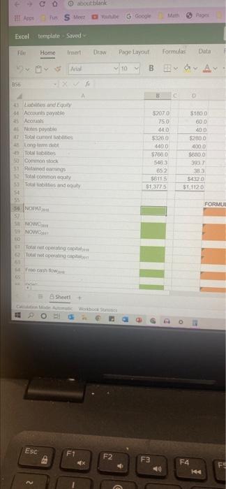 Do not mound intermediate calculations. Round your answer to one decimal place