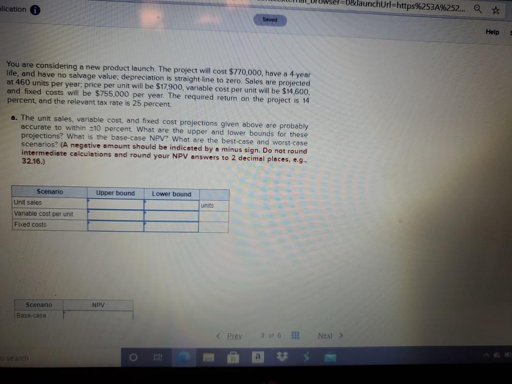 UWsr=0&launchUrl=https%253A%252... a blication Saved Help You are considering a new product
