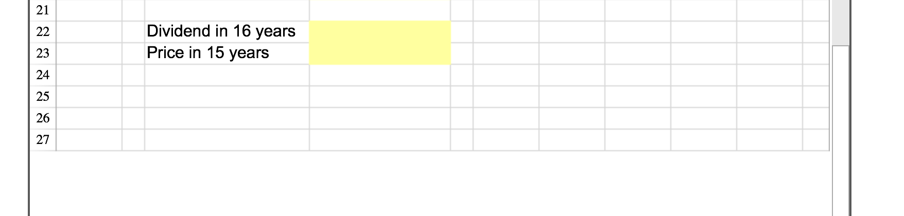 Styles A1 V X fx A B c D E F G