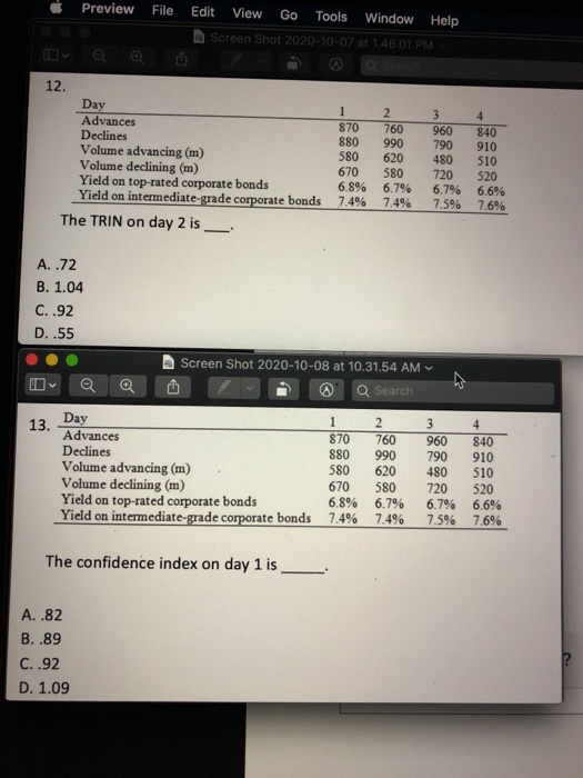  Preview File Edit View Go Tools Window Help Screen Shot 2020-10-07