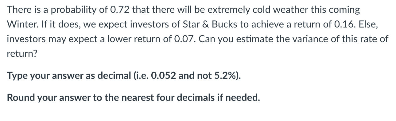 PLEASE EXPLAIN HOW TO SOLVE USING EXCEL ONLY. THANKS. There is a