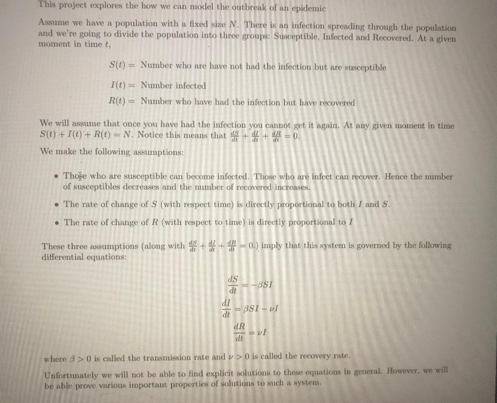  a)The monotone convergence theorem implies that if a function f is