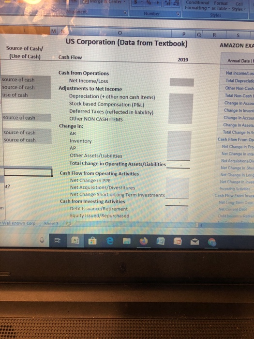  Merge Center Conditional Format Cell Formatting as Table Styles Aligiment Number