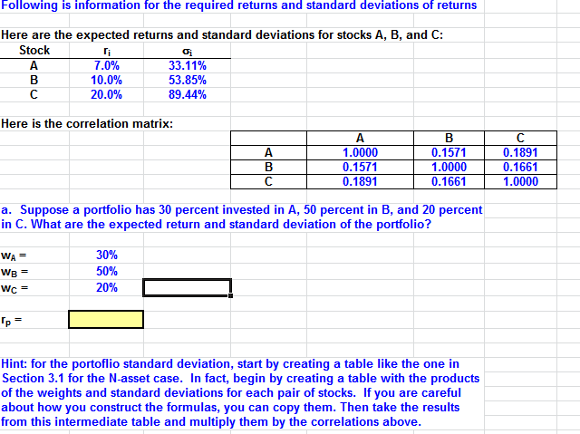  this book is intermediate financial management 12th Brigham/Daves. chapter3 Spreadsheet problem
