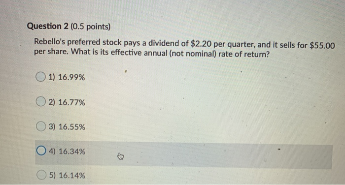 Inc.'s total corporate value is $260 million. The balance sheet shows $100