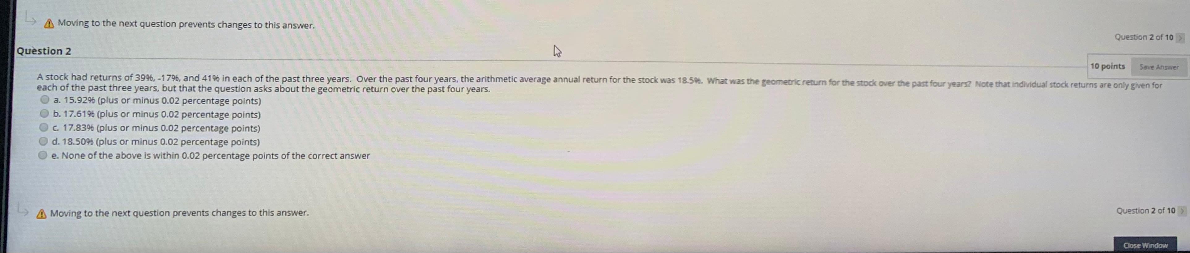 ****please show work A Moving to the next question prevents changes to