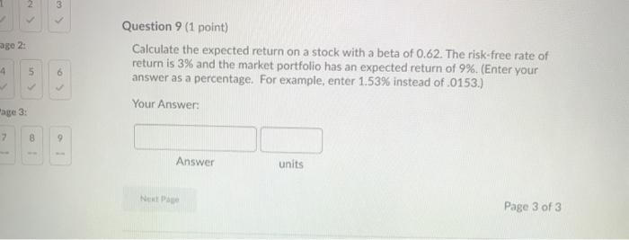 help me please ASAP! I have TO SUBMIT IT PLEASE 2 3