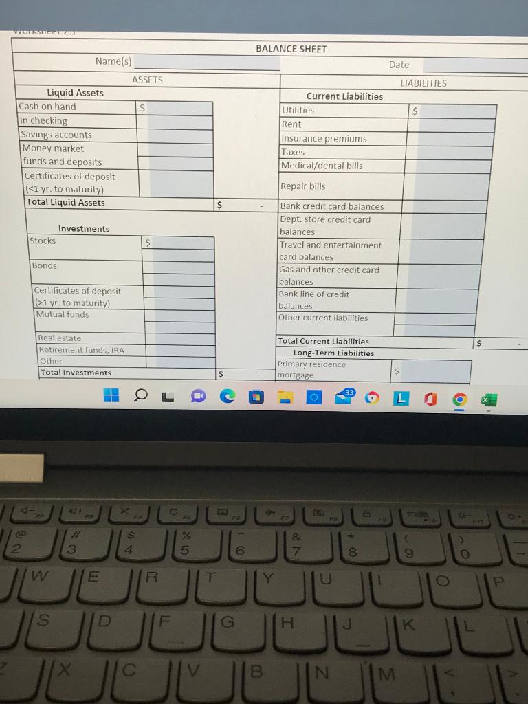 Put yourself 10 years into the future. Construct a detailed and realistic