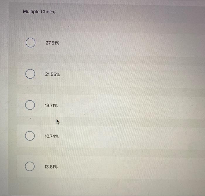 Need the answer ASAP! P7-8 Coupon Rates (LO2] McConnell Corporation has bonds
