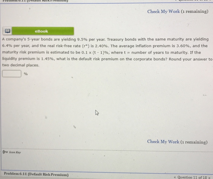 Hoping to be able to solve this problem on excel Check