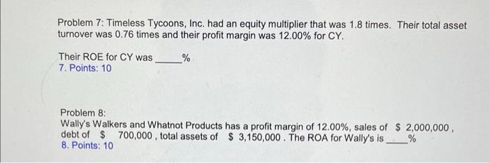 4.78 times. You need to be very precise with rounding and reporting.