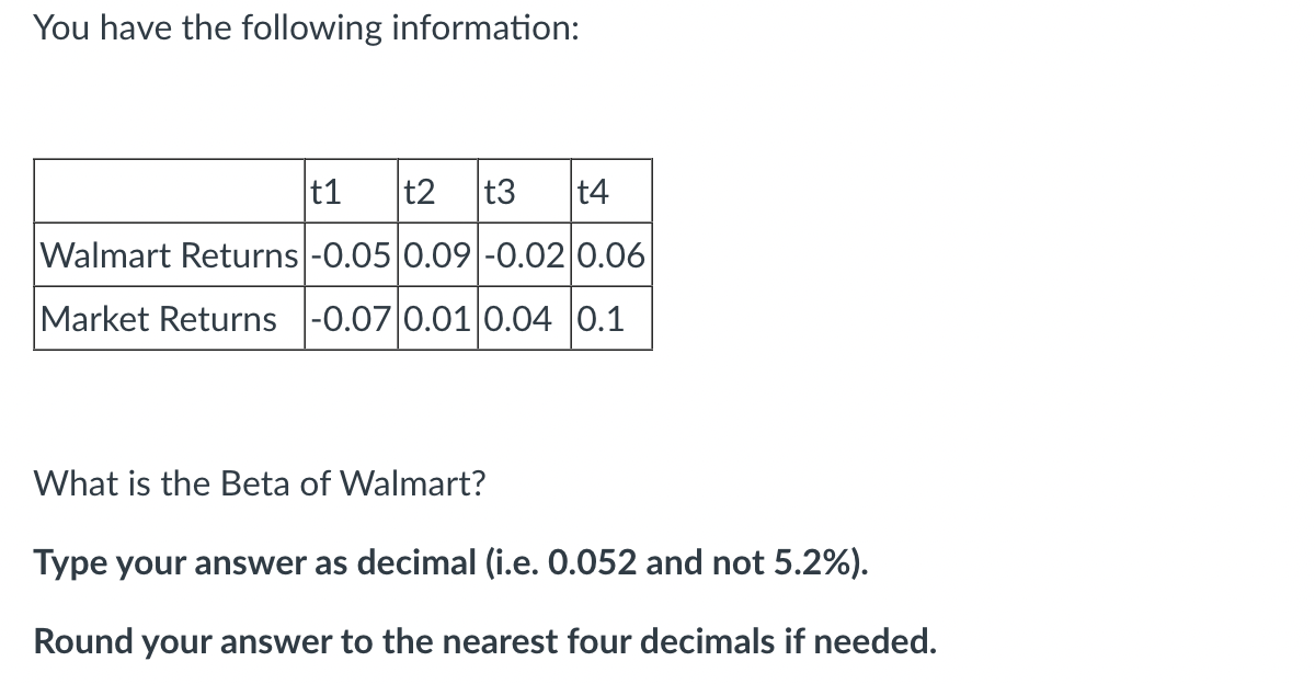 PLEASE EXPLAIN HOW TO SOLVE USING EXCEL ONLY. THANKS. You have the