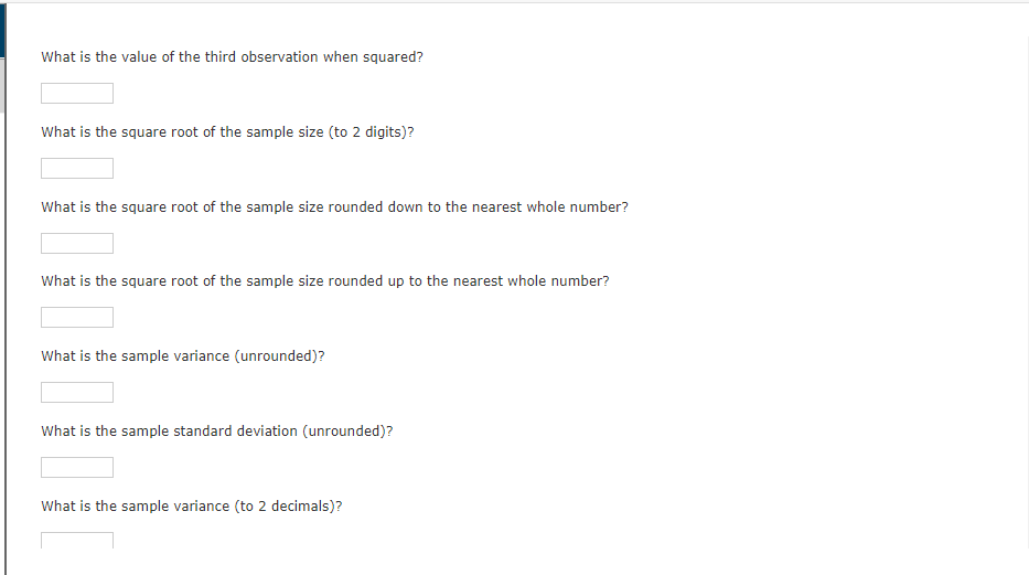 problems you will be working in MindTap. You will be using the