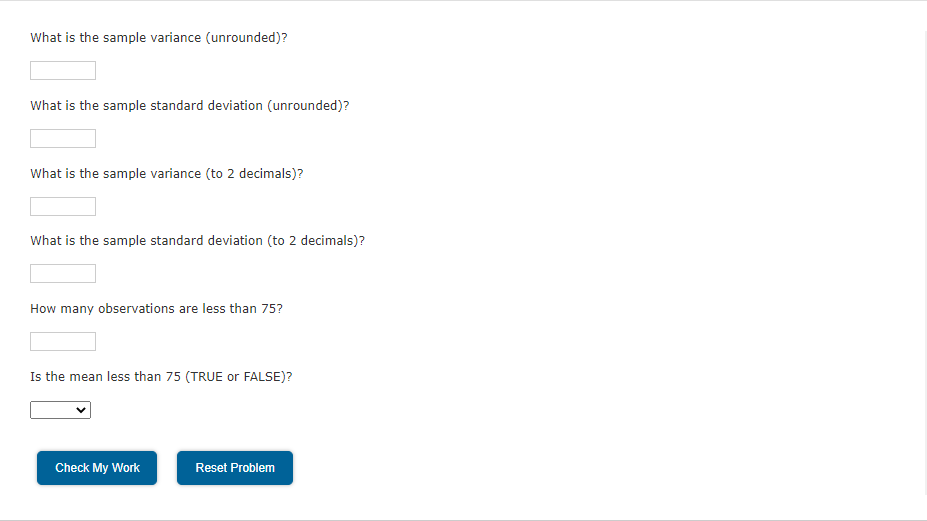 Microsoft Excel Online file below to work in the spreadsheet and then
