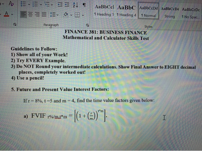  do 21 A A. 19 AaBbCcl AaBbc AaBbCcDd AaBbCcDd AaBb CcDc