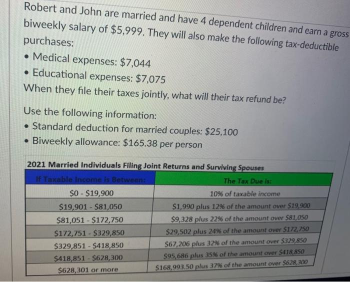 earn a gross biweekly salary of $6,216. They will also make the