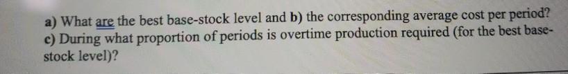 each question using simulation. Attach a screenshot of the first--12 rows of