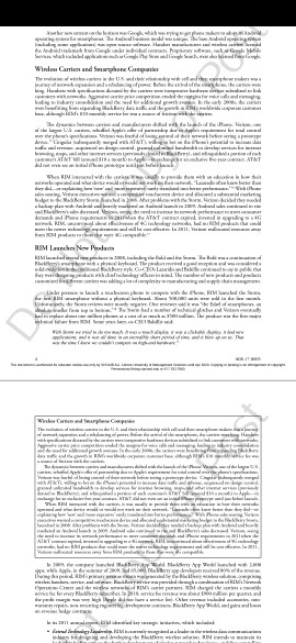 be noted and analyzed: Nature of organization Culture of the organization-its effectiveness