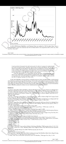 situations. Nature of Planning in the organization. Decisions needed to be made