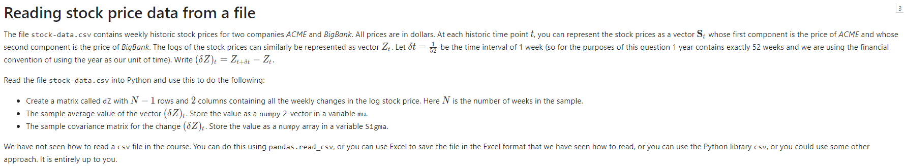 know where I'm getting it wrong. And I also don't know how