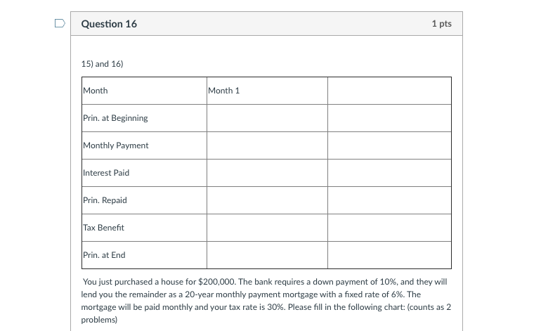 Please show work and use formula ideally. If not calculator but pls