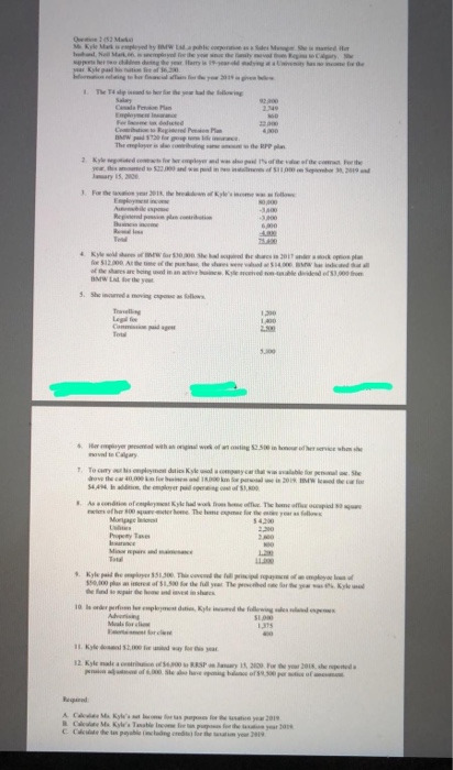 help please !!! this is the question clearly with all parts .