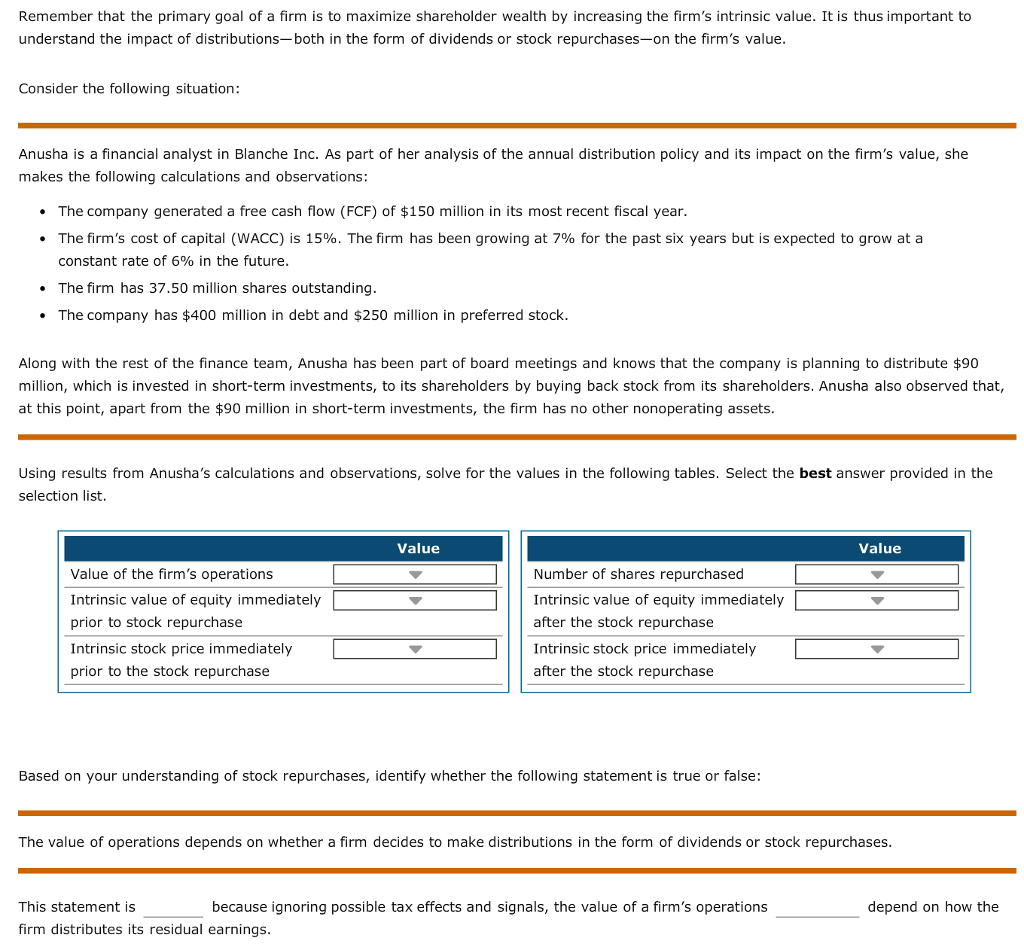 The options for the last question are True/False and Does/Does not Remember