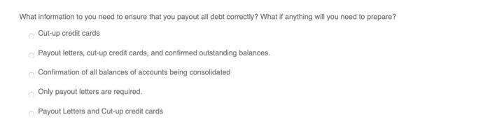 cost of the renovation to be $30,000. Jesiah and Cassandra want to