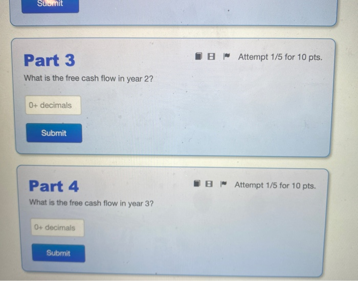 to add to its existing stock. The machine will cost $340,000 to