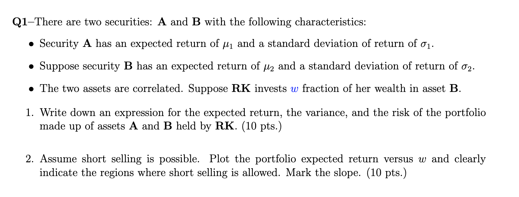 you would need some information from that question. Please solve for all