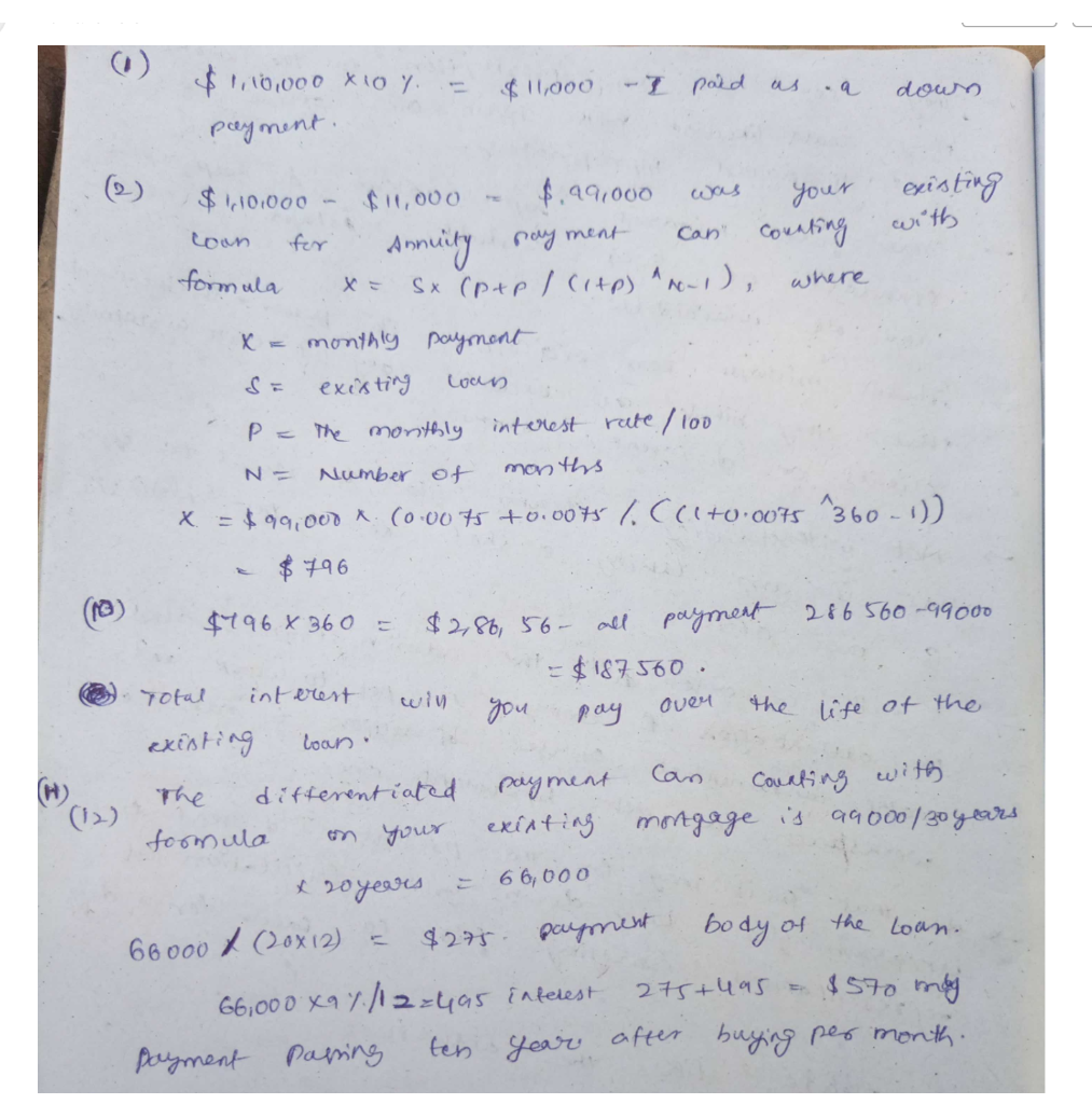 I didn't know what question this answer was about, and the answer