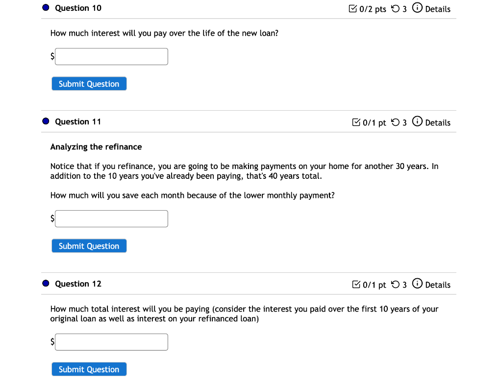 loan P = the monthly interest rate / 100 Number of months