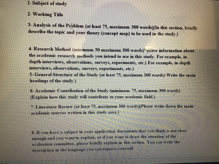  develop a project propsal in MBA ACCOUNTING using the format in