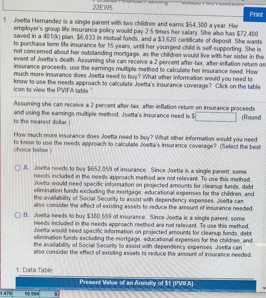 can i please get some help with this problem. Thank you