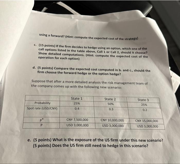 to purchase a product from a Chinese supplier to be paid in