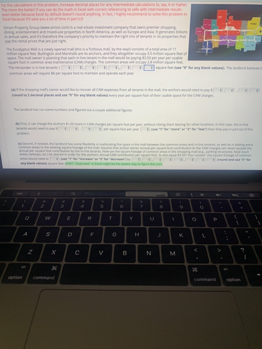 Please show all steps please show all steps i dont know how