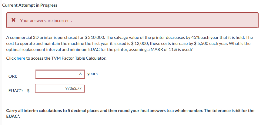 please solve without using Excel or other charts, with full formula