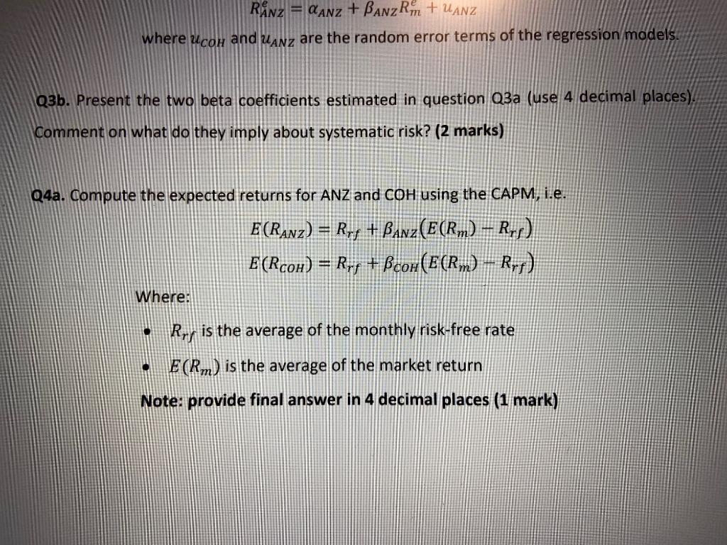 bank accepted bills ('price data' worksheet) - All Ordinaries Share price index