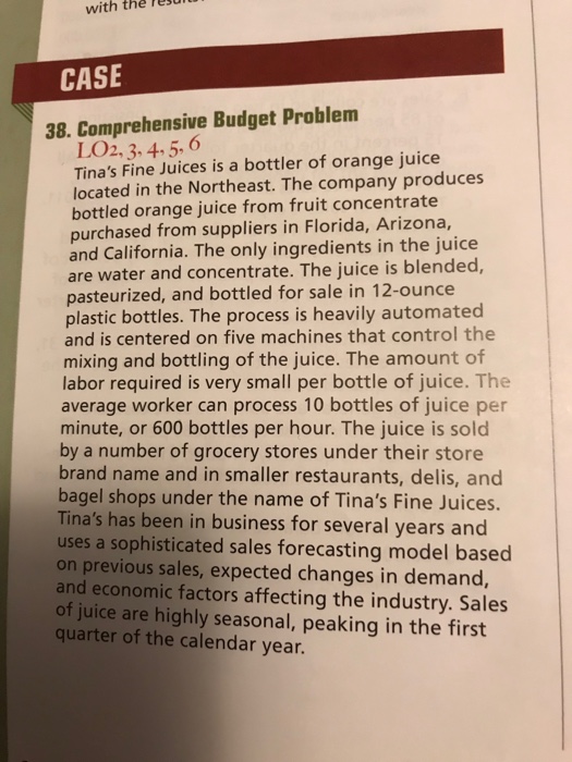  Answer A) through H) in picture 2, thanks. with the lesu