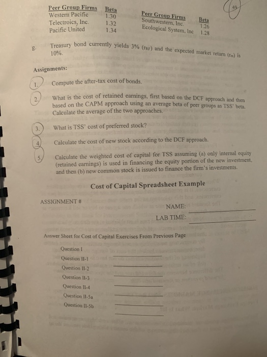 circled questions in the format shown on the bottom of thw second