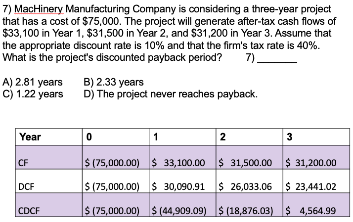 CAN YOU PLEASE EXPLAIN HOW TO SOLVE THIS PROBLEM. AND HOW TO