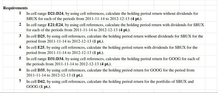 need. To copy/paste a formula across a row or down a column,