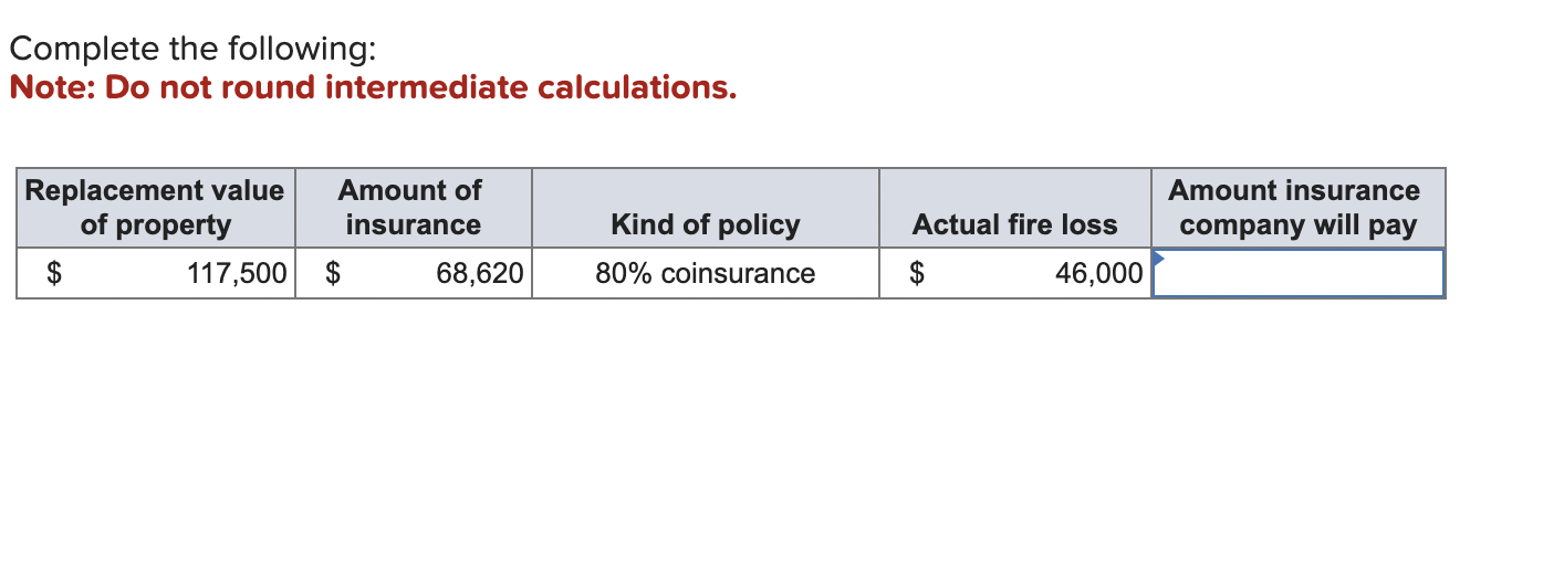  Complete the following: Note: Do not round intermediate calculations. Britney Sper,