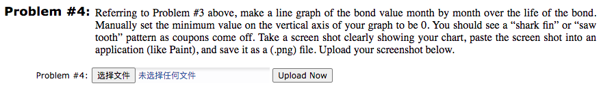 3 year bond has semiannual coupons of 9% per annum. The continuously