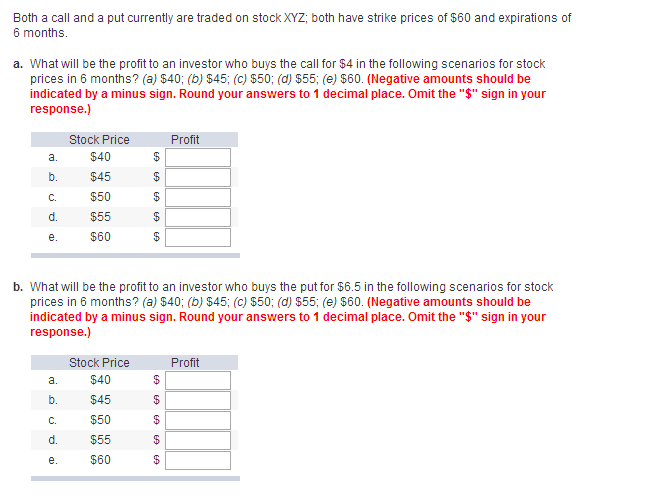 Could you please explain a step by step to find the answers