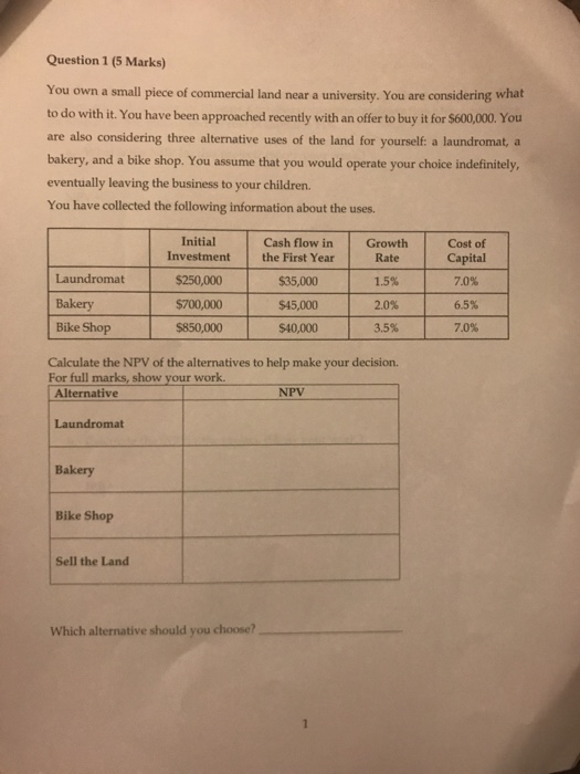each answer. Assume that exchange rates are free to vary and other