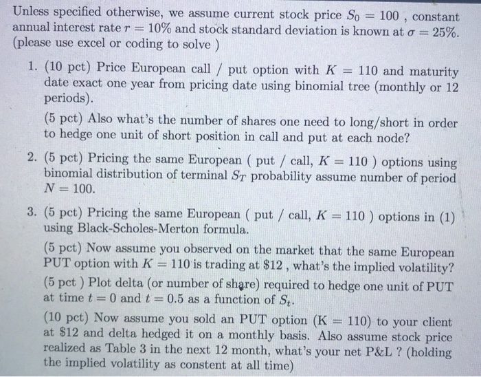  Please solve only questions #3 only I need help for questions