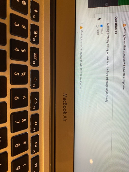  Moving to another question will save this response. Question 13 Making