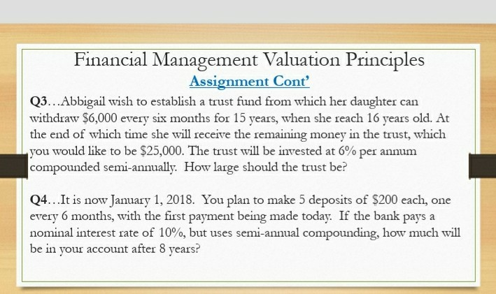 Q1. Dennis McDonald has just started working with the NCB as a